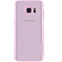 Nillkin Nature Series TPU case for Samsung Galaxy S7 Edge/G9350/G935A/G935F(5.5) order from official NILLKIN store